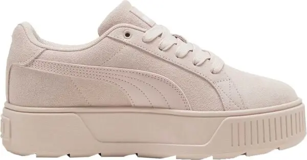 Puma Puma KARMEN Дамски обувки за свободно време, розово, размер 40.5