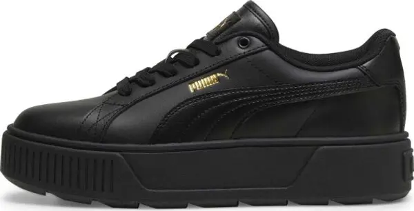 Puma Puma KARMEN L Дамски обувки за свободно време, черно, размер 41