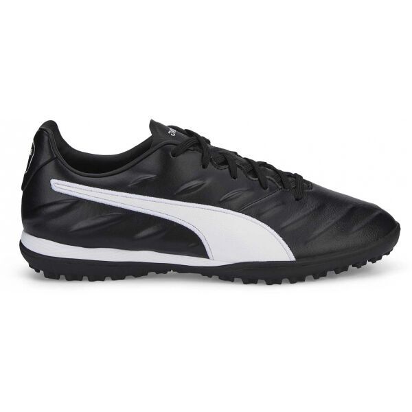 Puma Puma KING PRO 21 TT Мъжки футболни обувки, черно, размер 44.5