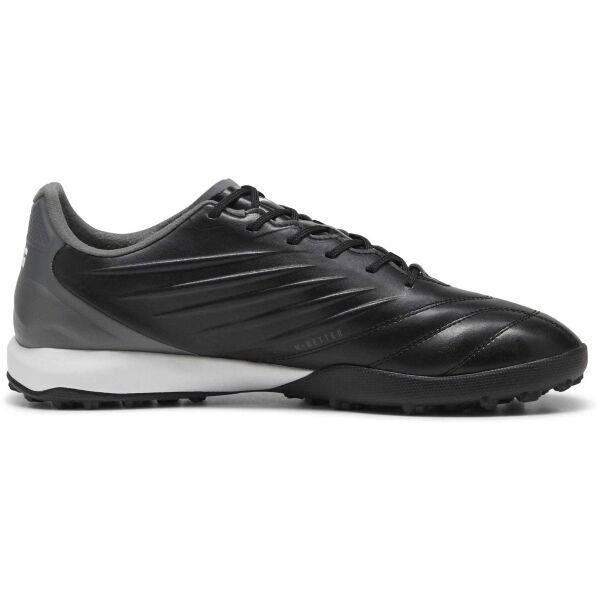 Puma Puma KING PRO TT Мъжки футболни обувки, черно, размер 43