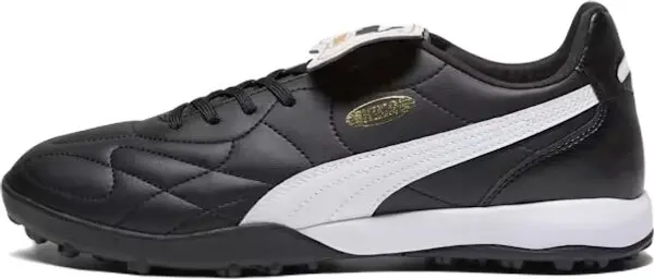 Puma Puma KING TOP TT Мъжки футболни обувки, черно, размер 42