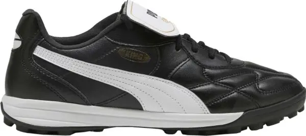 Puma Puma KING TOP TT Мъжки футболни обувки, черно, размер 45