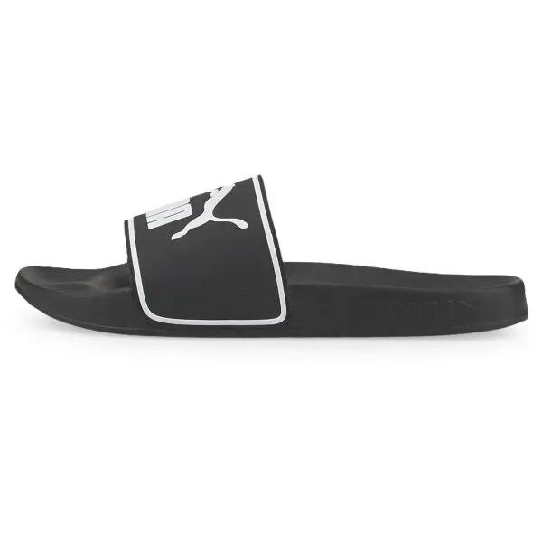 Puma Puma LEADCAT 2.0 Мъжки чехли, черно, размер 40.5