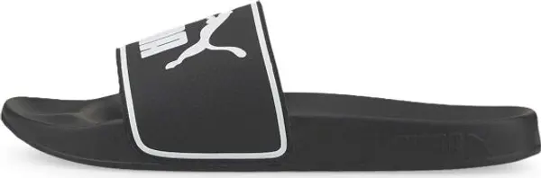 Puma Puma LEADCAT 2.0 Мъжки чехли, черно, размер 44.5