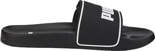 Puma Puma LEADCAT 2.0 V Унисекс чехли, черно, размер 43