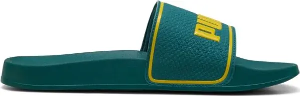 Puma Puma LEADCAT 2.10 Универсални чехли, зелено, размер 42