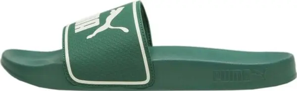 Puma Puma LEADCAT 2.10 Универсални чехли, зелено, размер 43