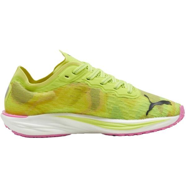 Puma Puma LIBERATE NITRO 2 Мъжки обувки за бягане, жълто, размер 40.5