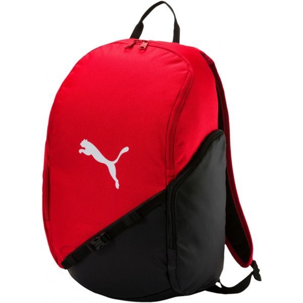 Puma Puma LIGA BACKPACK Спортна раница, червено, размер