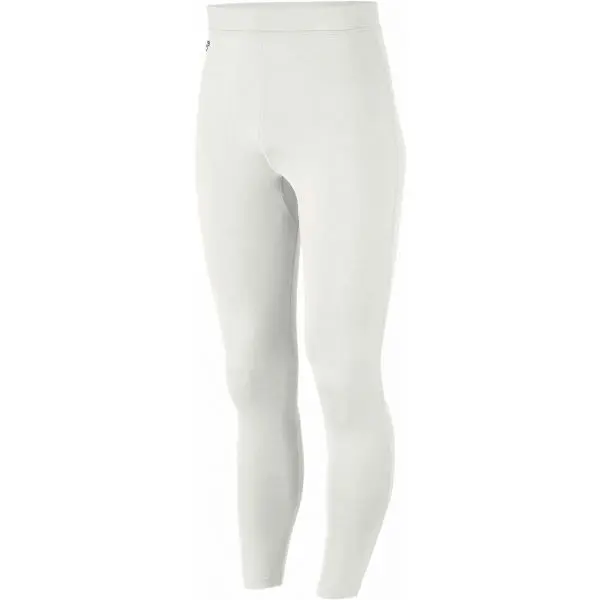Puma Puma LIGA BASELAYER LONG TIGHT Функционален мъжки клин, бяло, размер