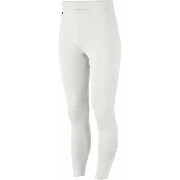 Puma Puma LIGA BASELAYER LONG TIGHT Функционален мъжки клин, бяло, размер