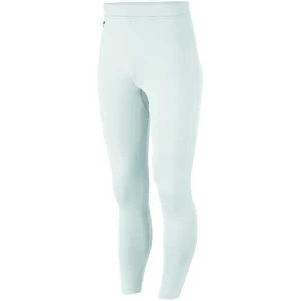 Puma Puma LIGA BASELAYER LONG TIGHT Мъжки клин, светло-зелено, размер