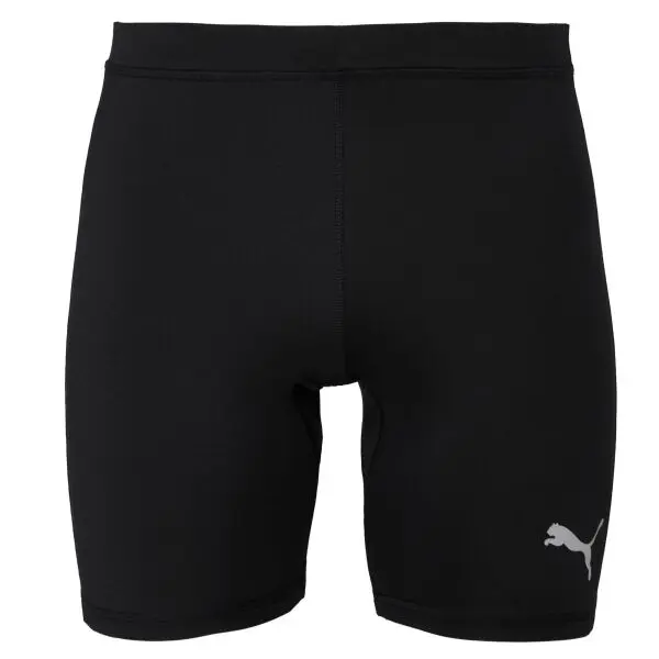 Puma Puma LIGA BASELAYER SHORT TIGHT PKN Дамски къси панталони, черно, размер