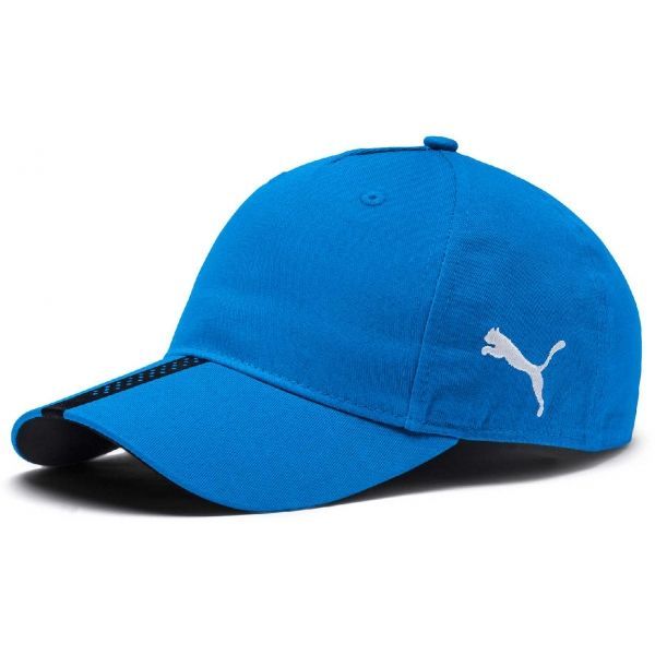 Puma Puma LIGA CAP Шапка с козирка, синьо, размер