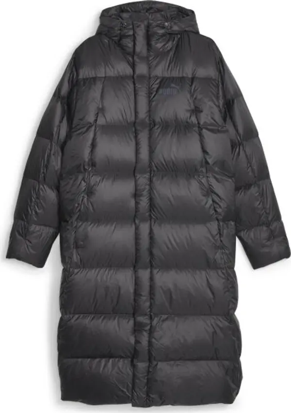 Puma Puma LIGHTWEIGHT Мъжко палто, черно, размер