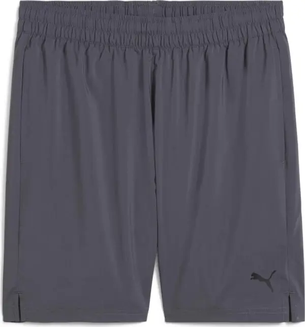 Puma Puma M TAD ESSENTIALS 7 WOVEN SHORT Мъжки спортни къси шорти, тъмносиво, размер