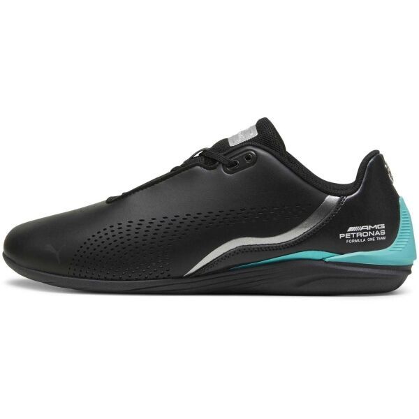 Puma Puma MAPF1 DRIFT CAT DECIMA Универсални обувки, черно, размер 40