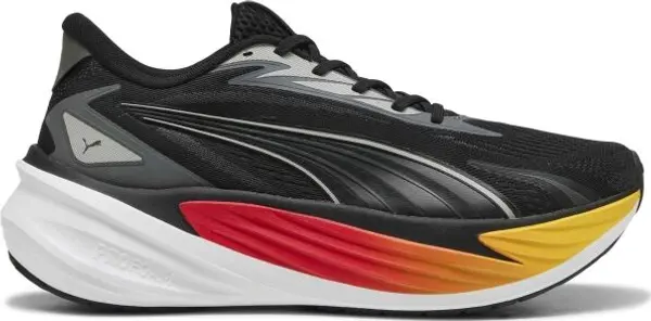 Puma Puma MAXIMA PRO Мъжки обувки за бягане, черно, размер 43
