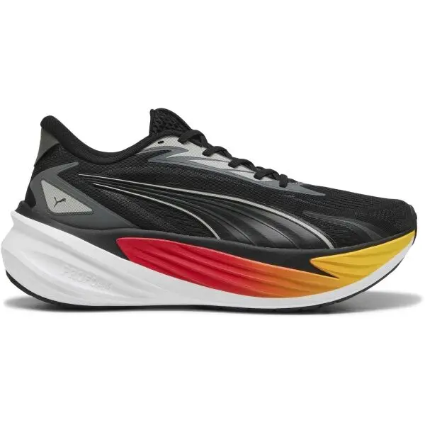 Puma Puma MAXIMA PRO Мъжки обувки за бягане, черно, размер 44