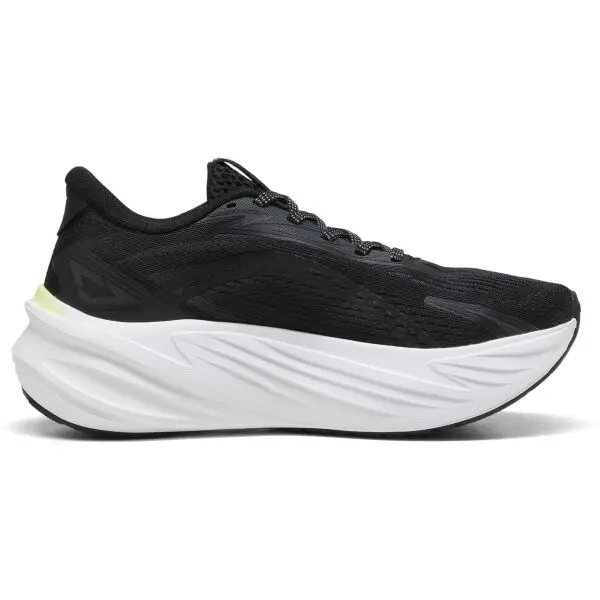 Puma Puma MAXIMA PRO W Дамски обувки за бягане, черно, размер 38.5