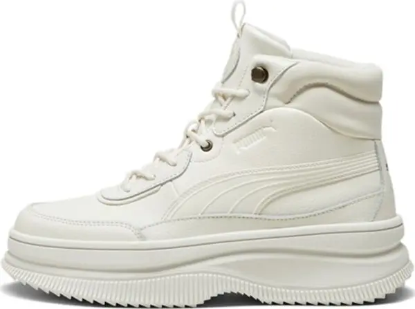 Puma Puma MAYRA Дамски зимни обувки, бяло, размер 37.5
