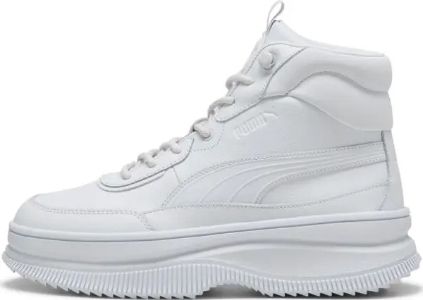 Puma Puma MAYRA Дамски зимни обувки, бяло, размер 39