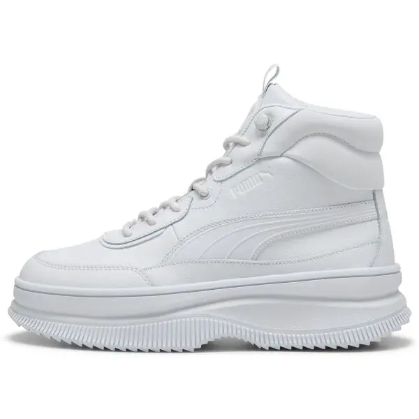 Puma Puma MAYRA Дамски зимни обувки, бяло, размер 40