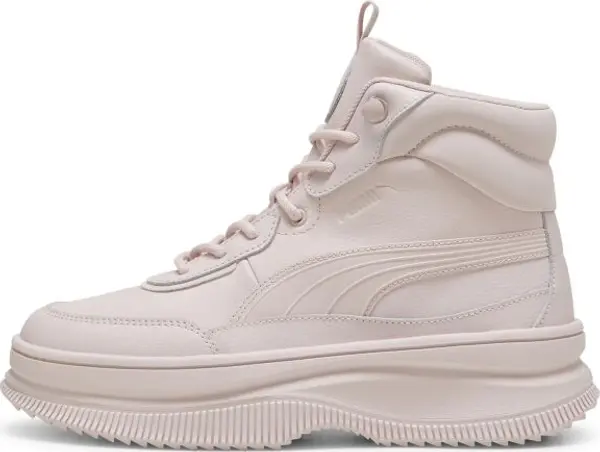 Puma Puma MAYRA Дамски зимни обувки, розово, размер 38