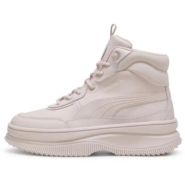 Puma Puma MAYRA Дамски зимни обувки, розово, размер 38.5
