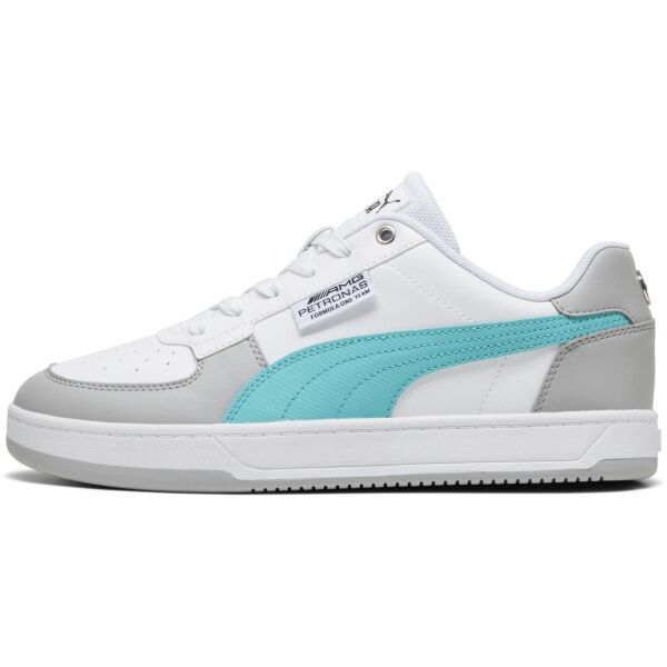 Puma Puma MERCEDES-AMG PETRONAS F1 CAVEN 2.0 Мъжки обувки, бяло, размер 44