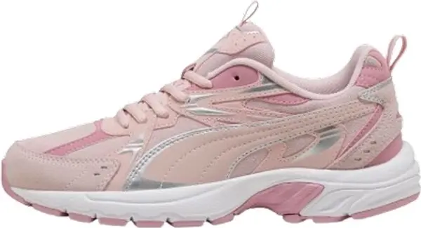 Puma Puma MILENIO TECH SD Дамски всекидневни обувки, розово, размер 38