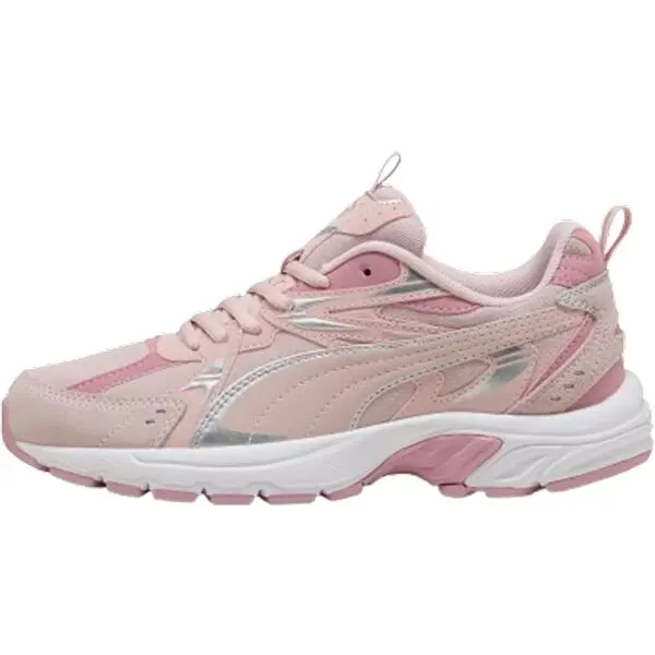 Puma Puma MILENIO TECH SD Дамски всекидневни обувки, розово, размер 40