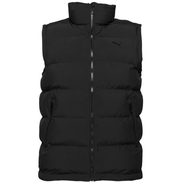 Puma Puma MONO VEST Мъжки елек, черно, размер