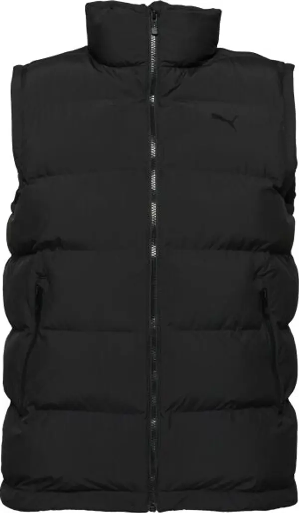 Puma Puma MONO VEST Мъжки елек, черно, размер