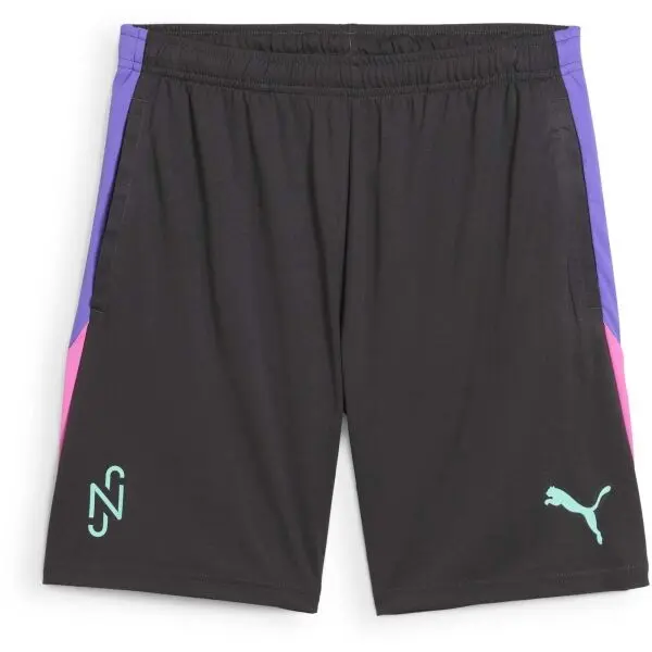 Puma Puma NEYMAR JR CREATIVITY TRAINING SHORT Мъжки спортни обувки, черно, размер