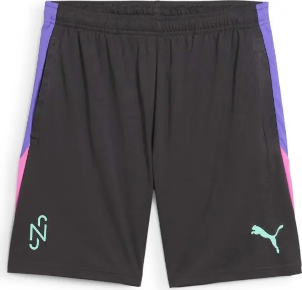 Puma Puma NEYMAR JR CREATIVITY TRAINING SHORT Мъжки спортни обувки, черно, размер