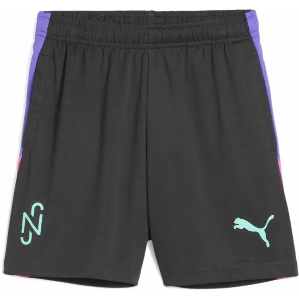 Puma Puma NEYMAR JR CREATIVITY TRAINING SHORT Мъжки спортни обувки, черно, размер