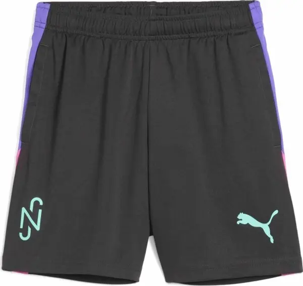 Puma Puma NEYMAR JR CREATIVITY TRAINING SHORT Мъжки спортни обувки, черно, размер