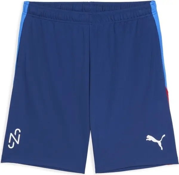 Puma Puma NEYMAR JR CREATIVITY TRAINING SHORT Мъжки спортни обувки, тъмносин, размер