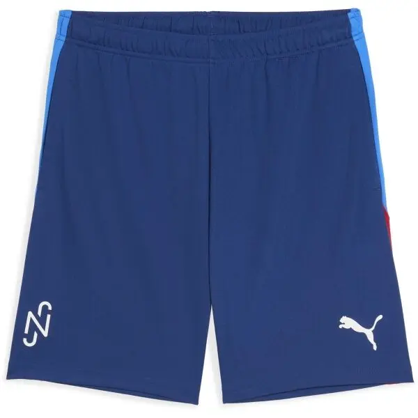 Puma Puma NEYMAR JR CREATIVITY TRAINING SHORT Мъжки спортни обувки, тъмносин, размер