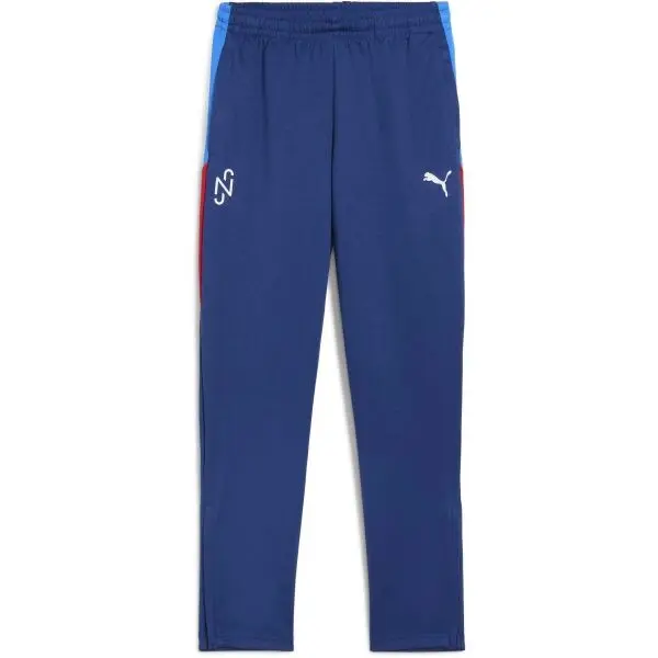 Puma Puma NEYMAR JR PLAYMAKER TRAINING PANT Мъжки спортен анцуг, синьо, размер