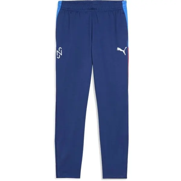 Puma Puma NEYMAR JR PLAYMAKER TRAINING PANT Мъжки спортен анцуг, синьо, размер