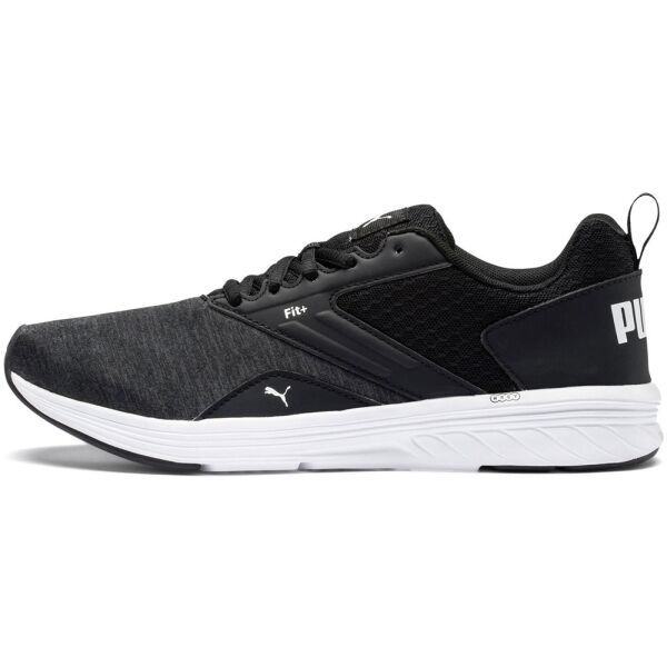 Puma Puma NRGY COMET Мъжки спортно-всекидневни обувки, черно, размер 42.5