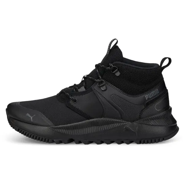 Puma Puma PACER FUTURE Мъжки есенни обувки за свободното време, черно, размер 40