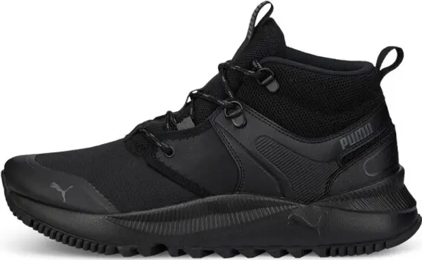 Puma Puma PACER FUTURE Мъжки есенни обувки за свободното време, черно, размер 44.5