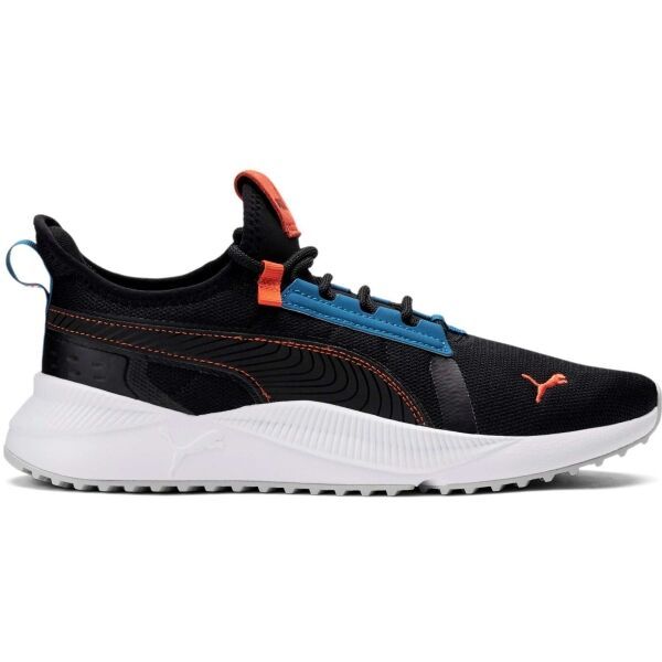 Puma Puma PACER FUTURE STREET Мъжки обувки, черно, размер 42.5