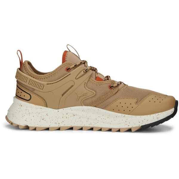 Puma Puma PACER FUTURE TRAIL Мъжки обувки, бежово, размер 46