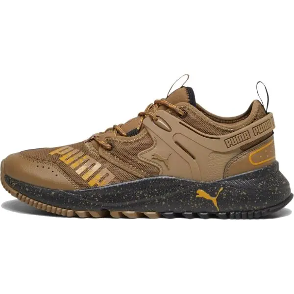 Puma Puma PACER FUTURE TRAIL Мъжки обувки, кафяво, размер 40