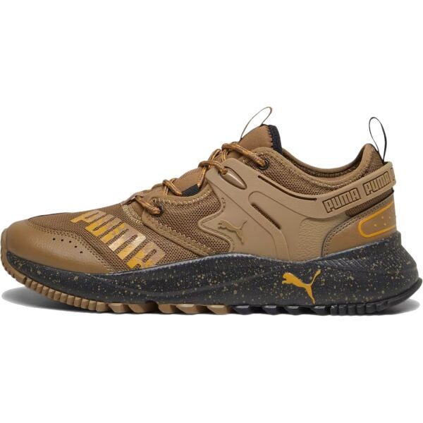 Puma Puma PACER FUTURE TRAIL Мъжки обувки, кафяво, размер 40.5
