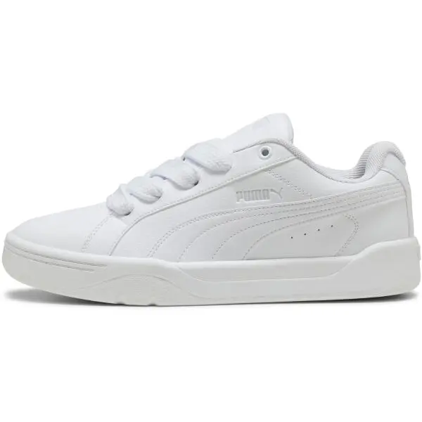 Puma Puma PARK LIFESTYLE EASY Мъжки всекидневни обувки, бяло, размер 43